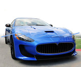 Maserati Gran Turismo MZ Body Kit