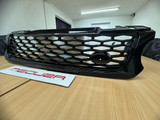 Range Rover Sport SVR L494 2013>2017 Grille Gloss Black