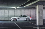 Mercedes GT/GT S Prior Design PD800 Wide Bodykit