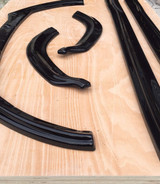 Ford Focus Low Line Body Kit 2015>2017