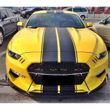 Ford Mustang R Body Kit 2015-2017