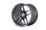 20" Ferrada FR5 Alloy Wheels Nissan GTR