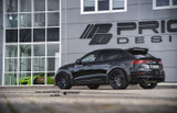 Audi Q8 Prior Design PDQ8XL Wide Body Aero Kit