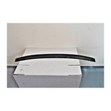 Audi RS3 A3 4D Lower Spoiler Carbon Fiber