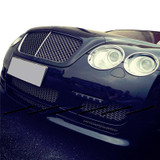 Bentley Continental GT Flying Spur SR Body Kit 2004-2011