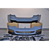 BMW G30 5 Series M-Tech Style Body Kit