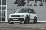 Range Rover L405 Prior Design Body Kit  PDVR 2013-2018