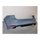 VW Golf MK7 400R Style Rear Bumper