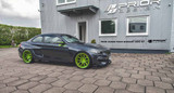 BMW 2 Series F22 Prior Design PD2XX Body Kit