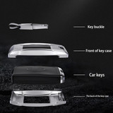 Range Rover / Range Rover Sport Key Cover 2013> Zinc Aviation