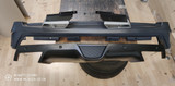 Range Rover L405 LM Style Rear Bumper & Tailpipes 2013-2020