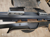 Range Rover L405 LM Style Rear Bumper & Tailpipes 2013-2020
