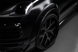 Porsche Cayenne 9YA 2018> WALD Sport Line Black Bison Edition Body Kit