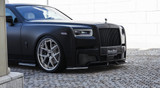 Rolls Royce Phantom 2018> Wald International Black Bison Body Kit 