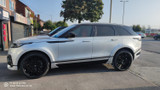 Range Rover Velar Startech Body Kit Fitted and Painted