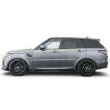 Range Rover Sport 2018> Startech Body Kit