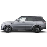 Range Rover Sport 2018> Startech Wide Body Kit