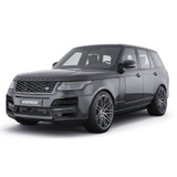 Range Rover 2018> Startech Body Kit 