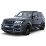 Range Rover 2018> Startech Body Kit 