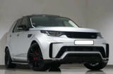 Land Rover Discovery 5 Body Kit 2017>