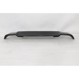 Land Rover Defender 90/110 Roof Spoiler in Gloss Black 