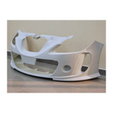 Seat Leon Front Bumper 2009-2012 FR Type