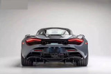 McLaren 720S VS Style Carbon Fiber Body Kit 