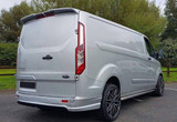 Ford Transit Custom RS Style Body Kit 