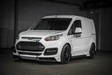 Ford Transit Connect MK2 Body Kit 