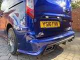 Ford Transit Connect MK2 Body Kit 