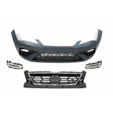 Seat Leon FR Front Bumper 2013-2019