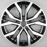 19" Alloy Wheels VW Santiago Stlye