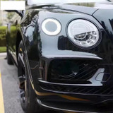 Bentley Bentayga RS Body Kit Carbon Fiber 