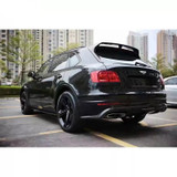 Bentley Bentayga RS Body Kit Carbon Fiber 