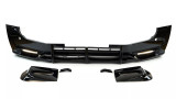 Land Rover Defender 2020> 90 & 110 LDFL Front Lip DRL Side Pods