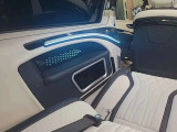 Mercedes V Class W447 Interior Upgrade 