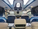 Mercedes V Class W447 Interior Upgrade 