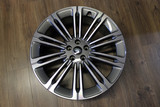23" Alloy Wheels Style 1075 Genuine Land Rover 