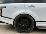 Range Rover L405 2013-2021 SVJ Add On Body Kit for the SVO