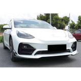 Tesla Model 3 Front Bumper 