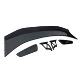 Porsche Cayman 981 GT4 2013-2016 Carbon Fiber Spoiler 