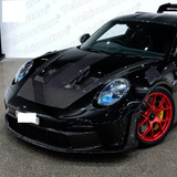 Porsche 992 GT3 RS DRY Carbon Fiber Body Kit