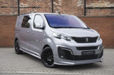 Peugeot Expert 2018-2024 RS Body Kit 