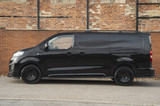 Peugeot Expert 2018-2024 RS Body Kit 