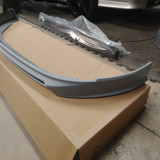 Peugeot Expert 2018-2024 RS Body Kit 