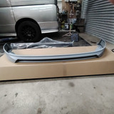 Peugeot Expert 2018-2024 RS Body Kit 