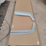 Peugeot Expert 2018-2024 RS Body Kit 