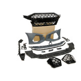 Audi A3 Sportback RS3 Style Body Kit 2019-2024