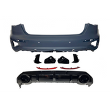 Audi A3 Sportback RS3 Style Body Kit 2019-2024