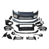 Porsche Panamera Front Bumper 970.2 2014-2016 Style 971